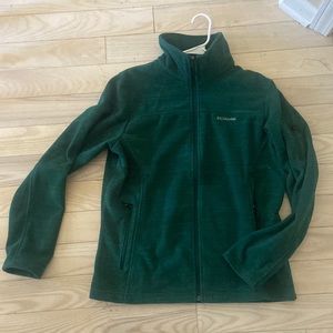 Columbia Jacket